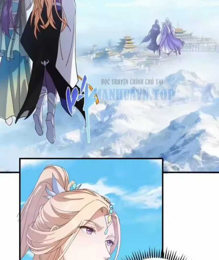 Chưởng Môn Khiêm Tốn Chút - Chapter 592 - Trang 76