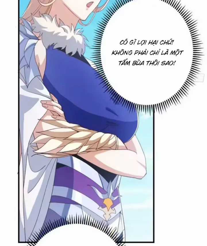 Chưởng Môn Khiêm Tốn Chút - Chapter 592 - Trang 77