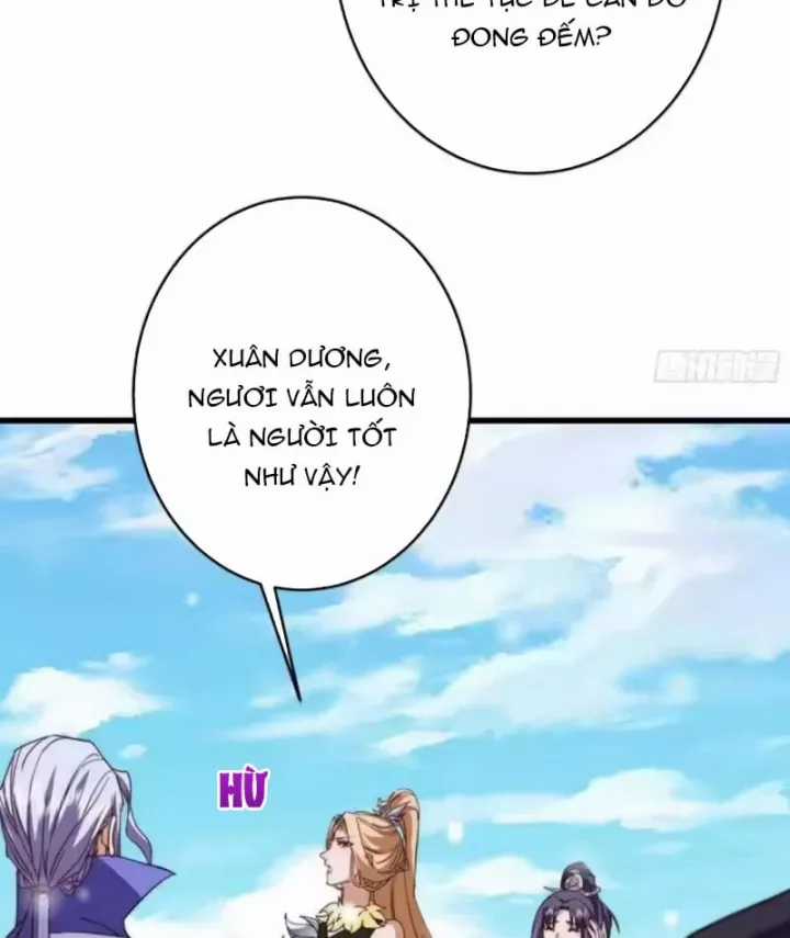 Chưởng Môn Khiêm Tốn Chút - Chapter 592 - Trang 9