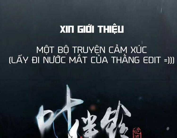 Chuông Và Lá - Chapter 0 - Trang 1