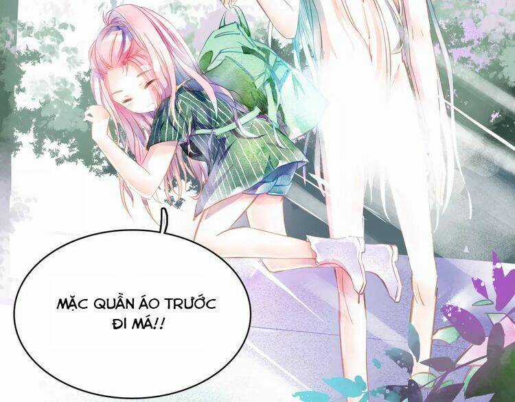 Chuông Và Lá - Chapter 0 - Trang 14