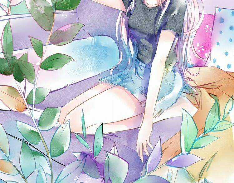 Chuông Và Lá - Chapter 0 - Trang 17