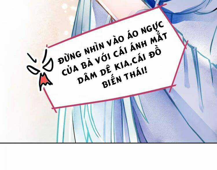 Chuông Và Lá - Chapter 0 - Trang 22