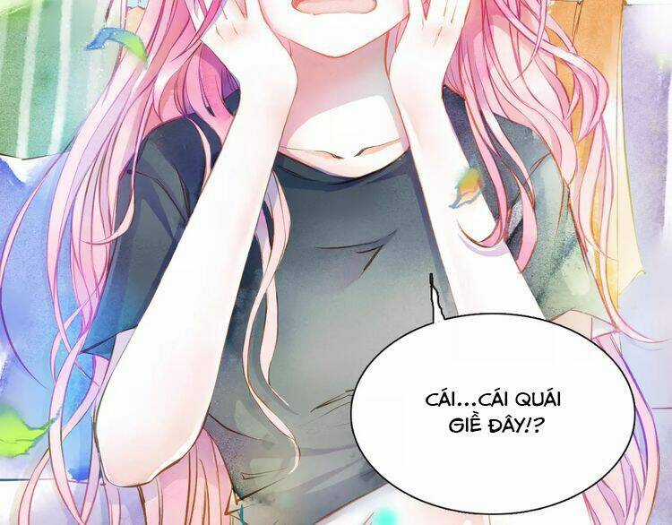 Chuông Và Lá - Chapter 0 - Trang 6