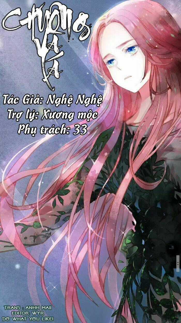 Chuông Và Lá - Chapter 1 - Trang 1