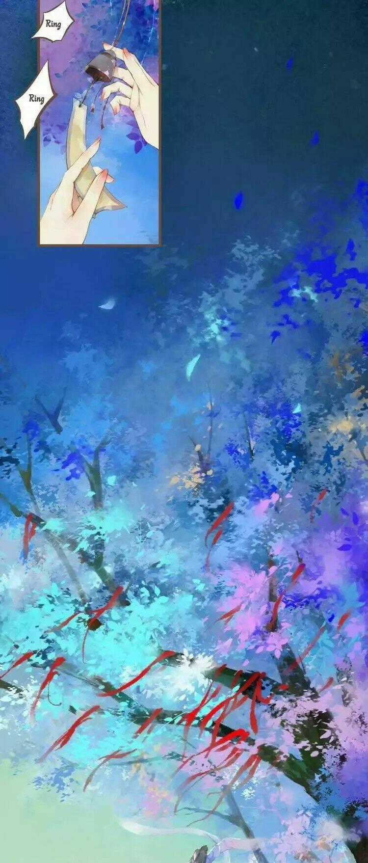 Chuông Và Lá - Chapter 1 - Trang 2