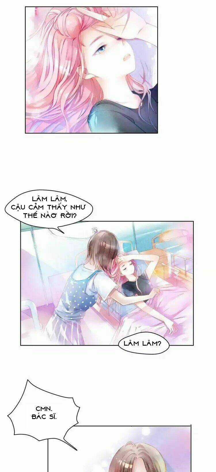 Chuông Và Lá - Chapter 1 - Trang 18