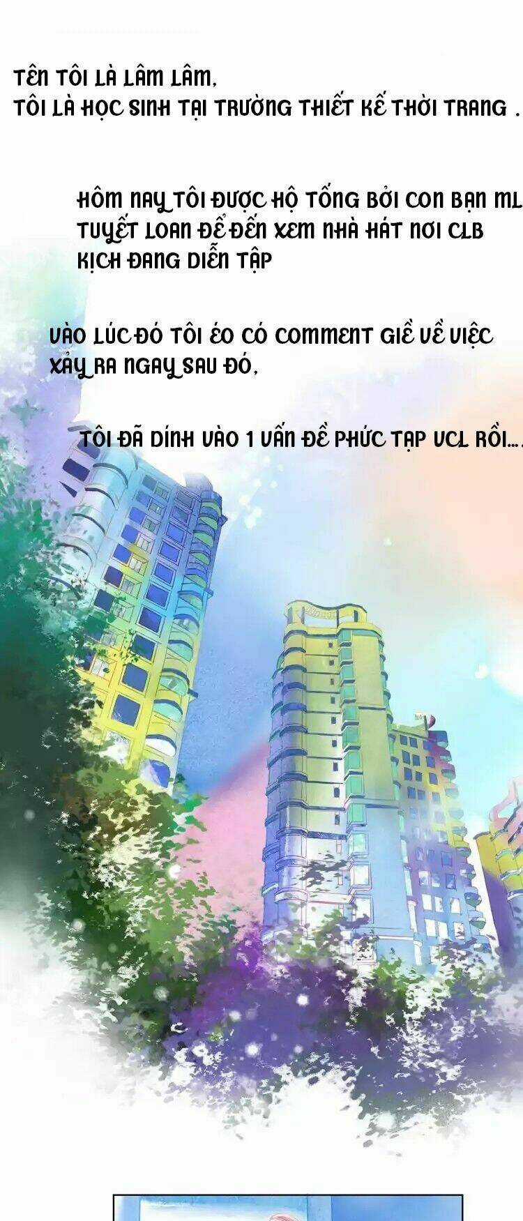 Chuông Và Lá - Chapter 1 - Trang 24