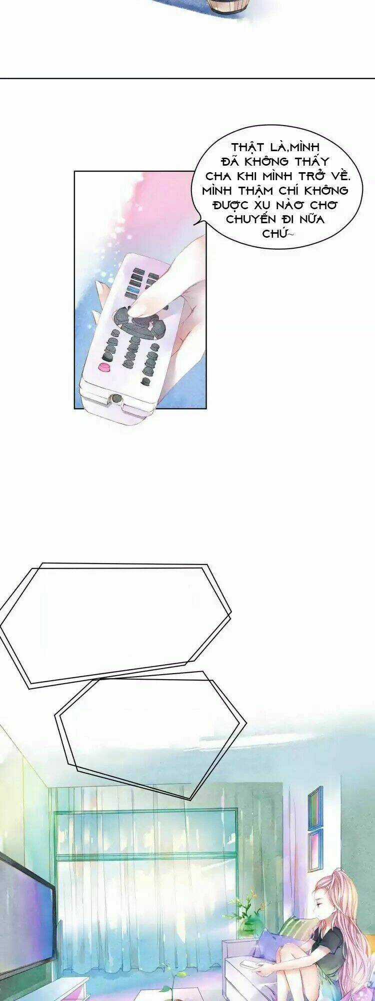 Chuông Và Lá - Chapter 1 - Trang 27