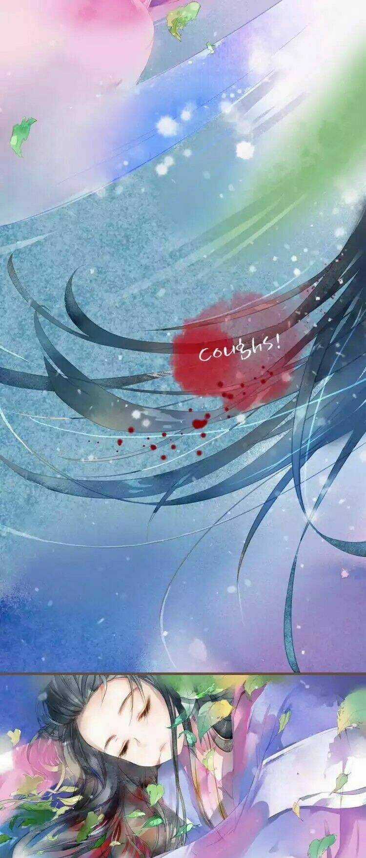 Chuông Và Lá - Chapter 1 - Trang 4