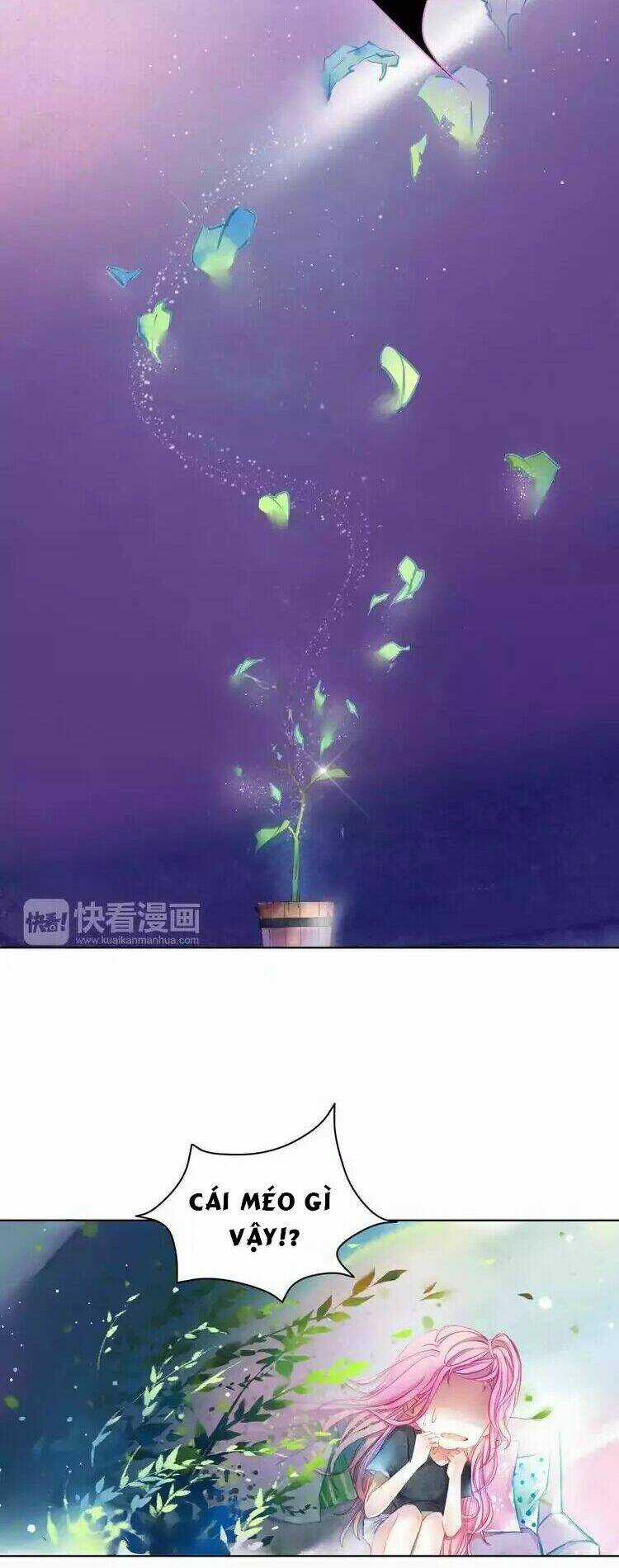 Chuông Và Lá - Chapter 1 - Trang 31