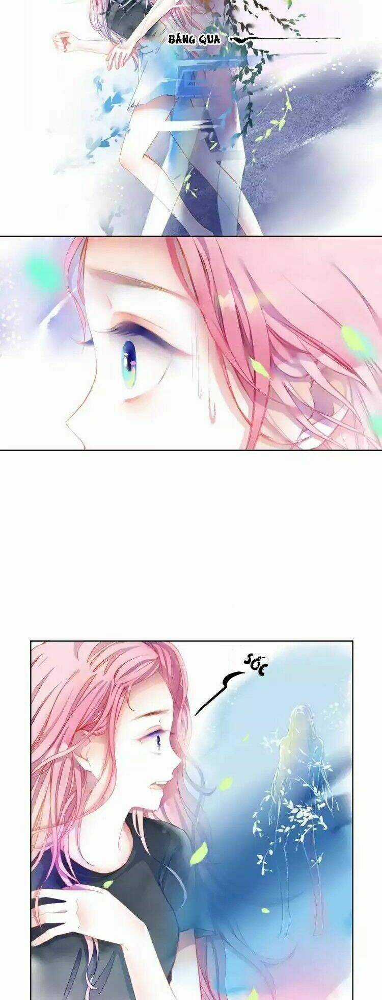 Chuông Và Lá - Chapter 1 - Trang 33