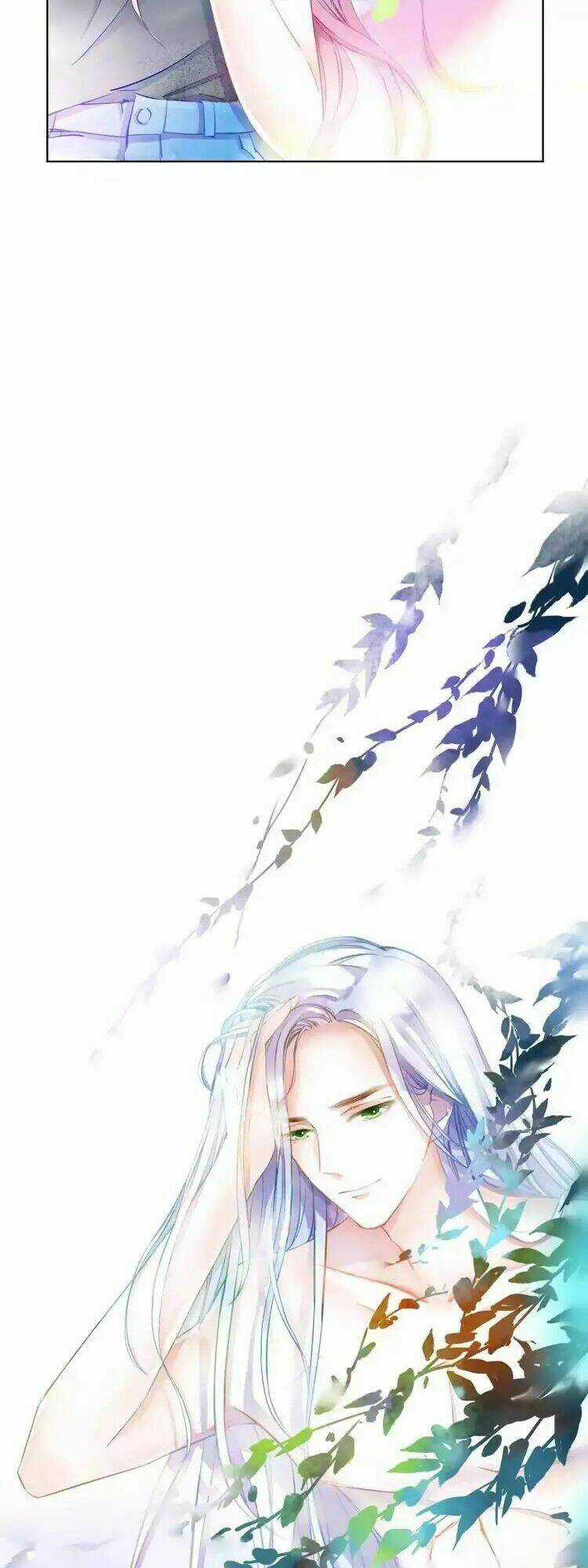 Chuông Và Lá - Chapter 1 - Trang 34