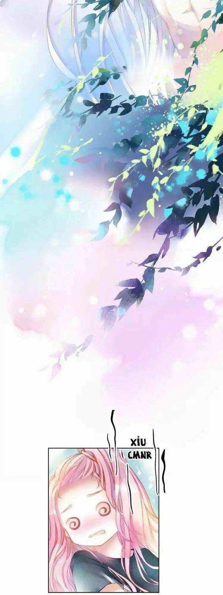 Chuông Và Lá - Chapter 1 - Trang 35