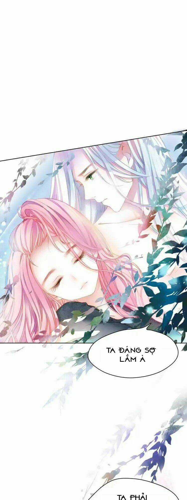 Chuông Và Lá - Chapter 1 - Trang 36