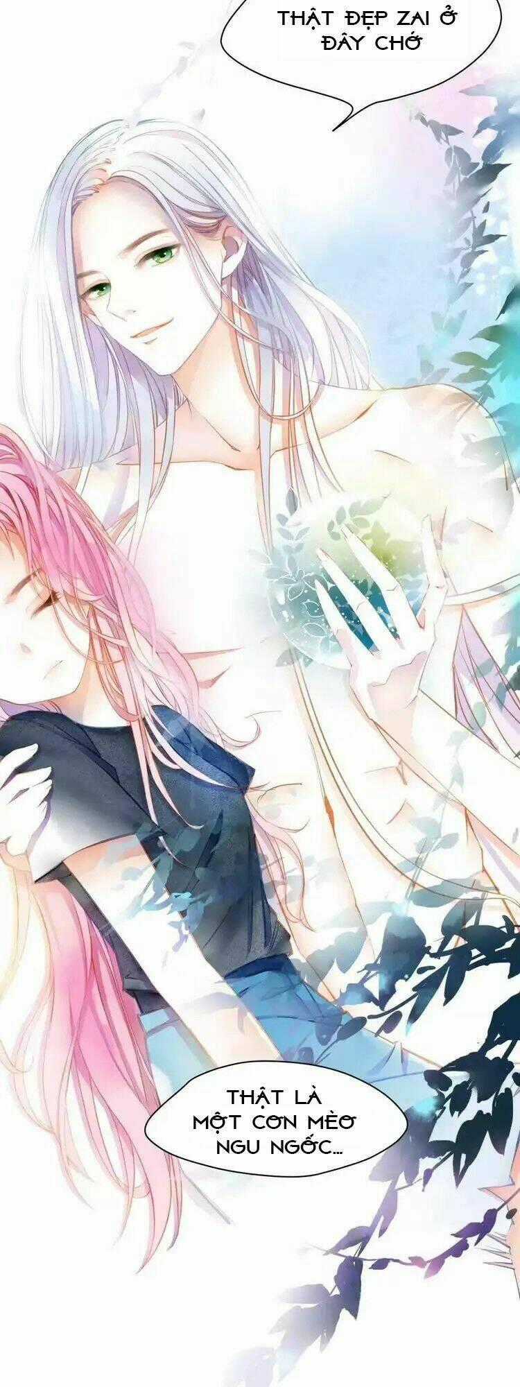 Chuông Và Lá - Chapter 1 - Trang 37