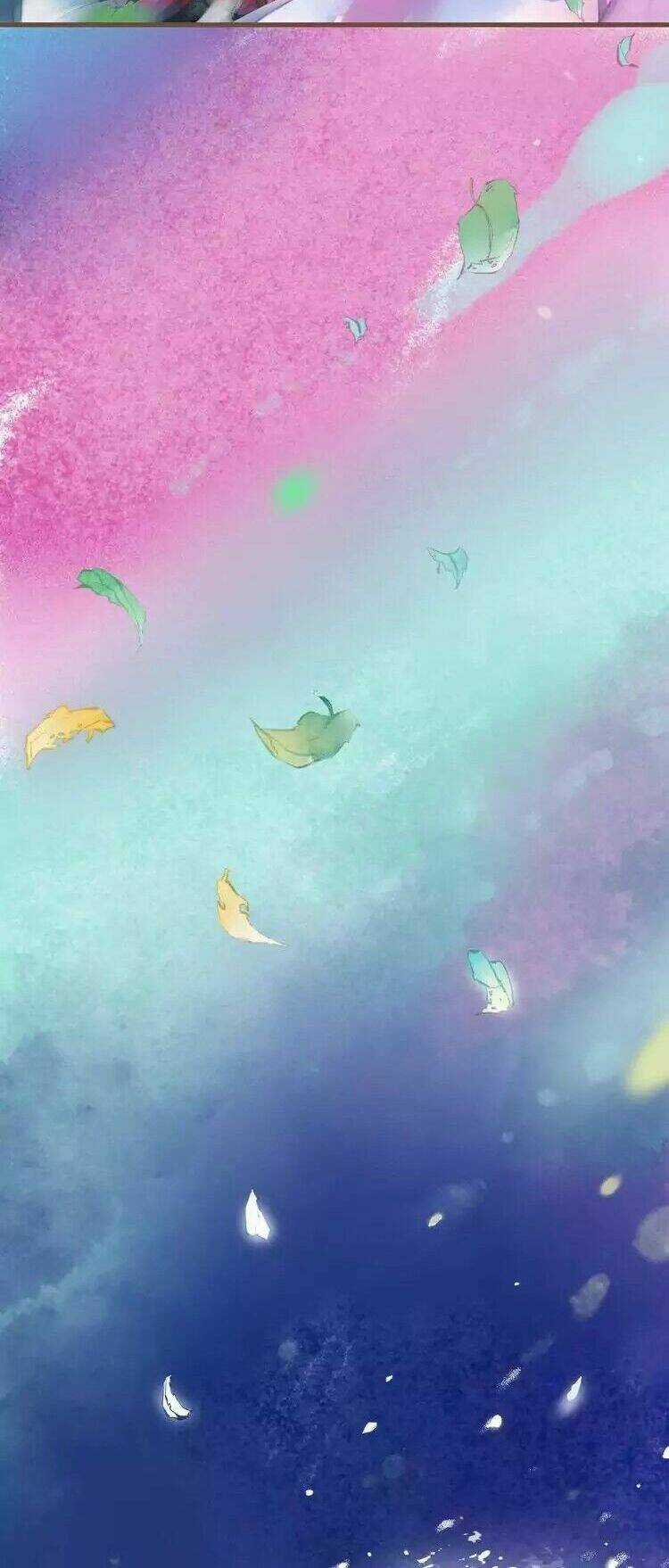 Chuông Và Lá - Chapter 1 - Trang 5