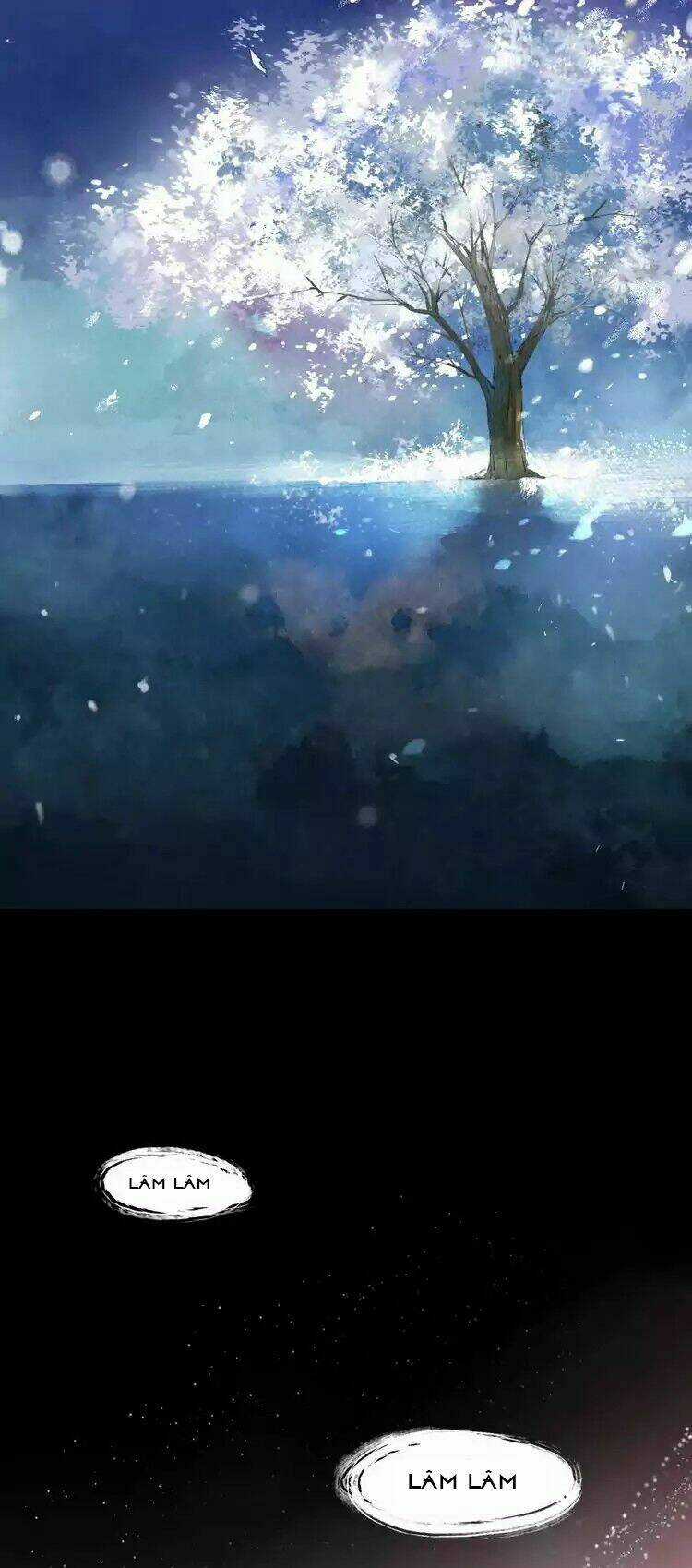 Chuông Và Lá - Chapter 1 - Trang 6