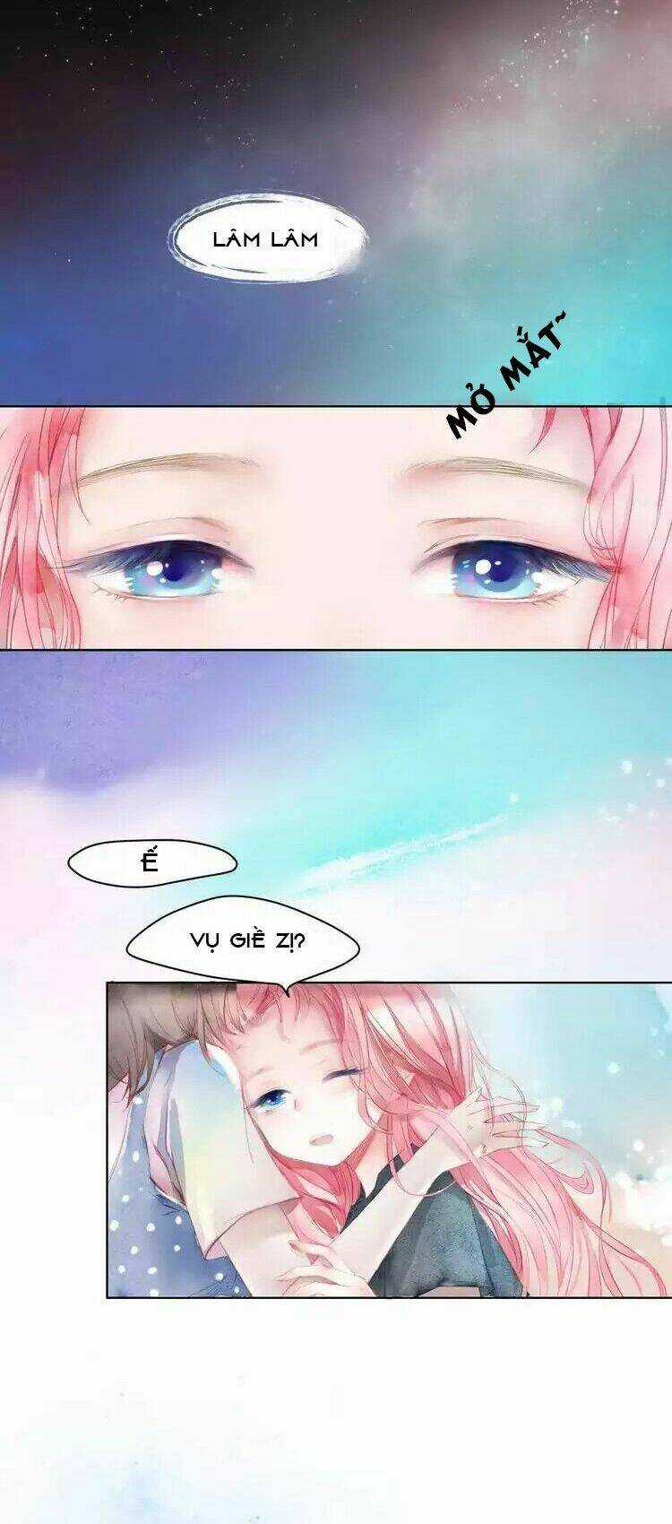 Chuông Và Lá - Chapter 1 - Trang 7