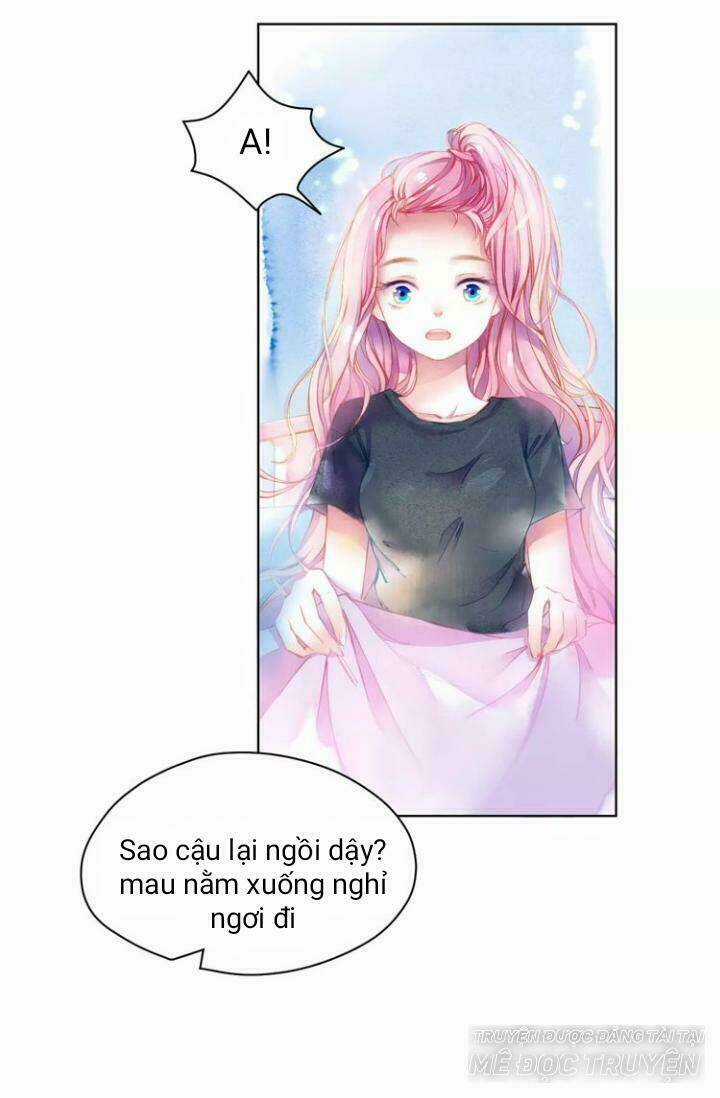 Chuông Và Lá - Chapter 2.5 - Trang 11