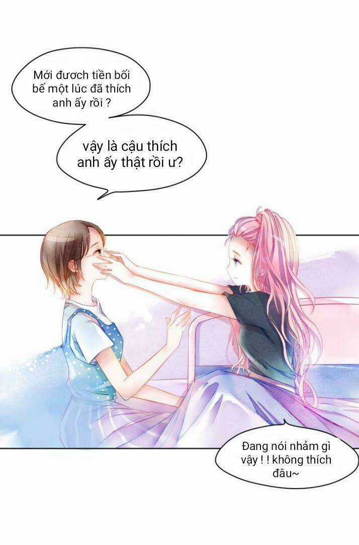 Chuông Và Lá - Chapter 2.5 - Trang 14