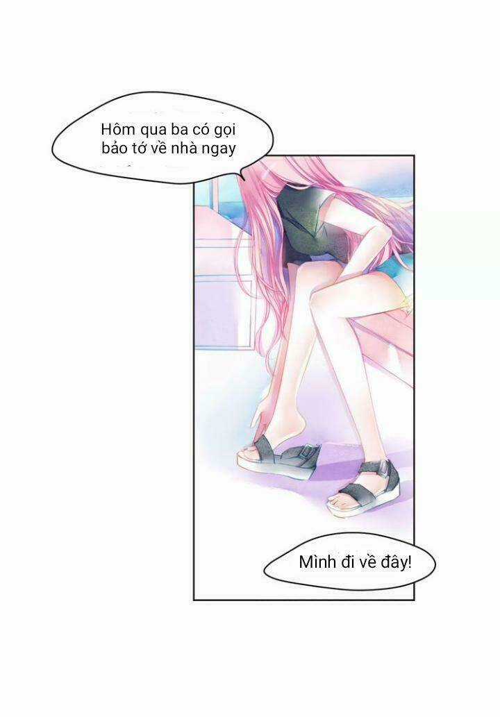 Chuông Và Lá - Chapter 2.5 - Trang 15