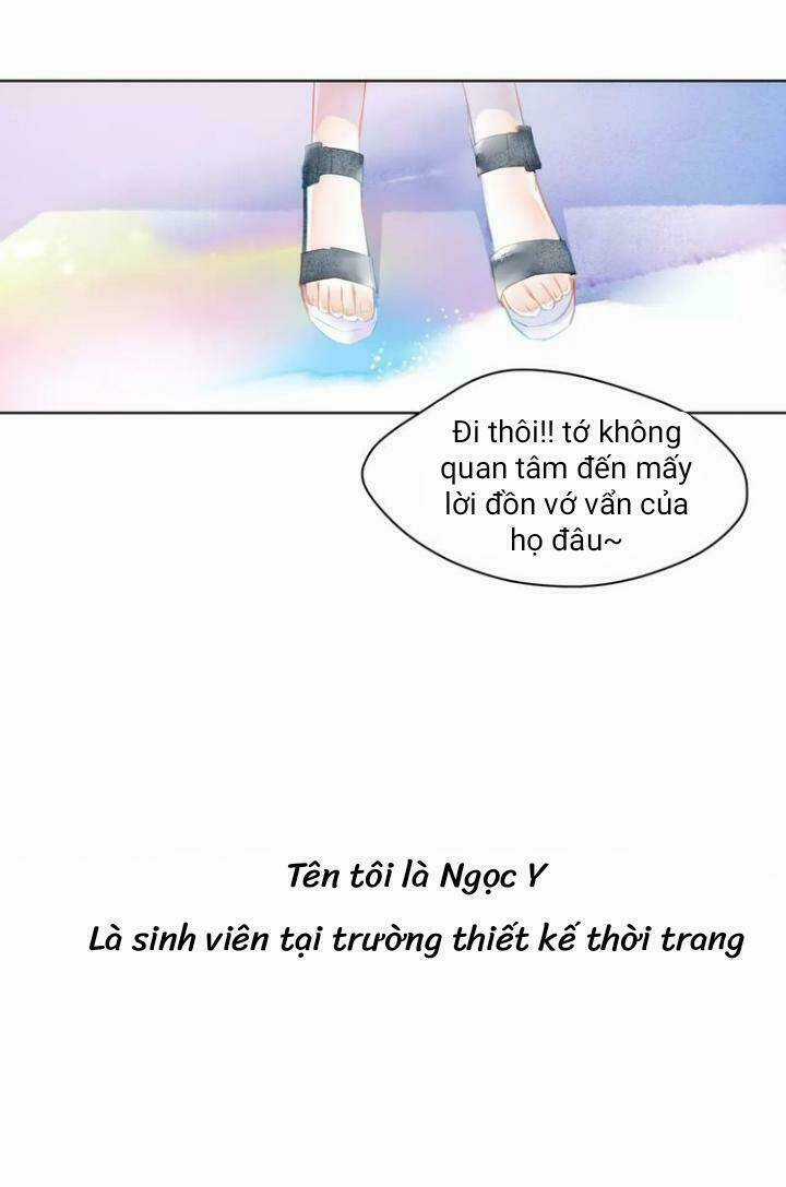 Chuông Và Lá - Chapter 2.5 - Trang 17