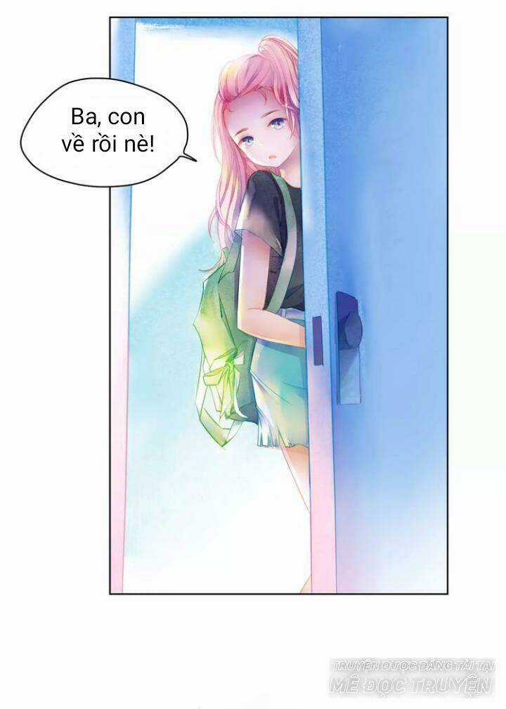 Chuông Và Lá - Chapter 2.5 - Trang 21