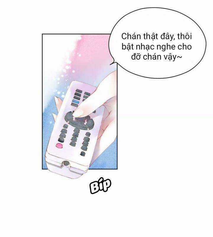 Chuông Và Lá - Chapter 2.5 - Trang 25