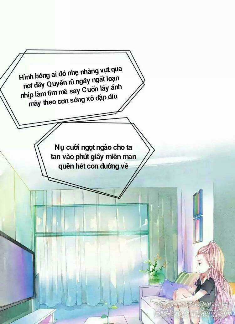 Chuông Và Lá - Chapter 2.5 - Trang 26