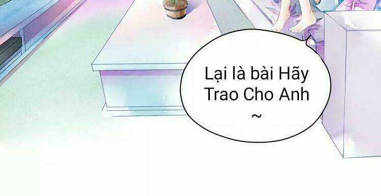 Chuông Và Lá - Chapter 2.5 - Trang 27