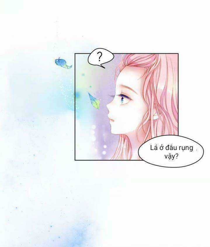 Chuông Và Lá - Chapter 2.5 - Trang 28