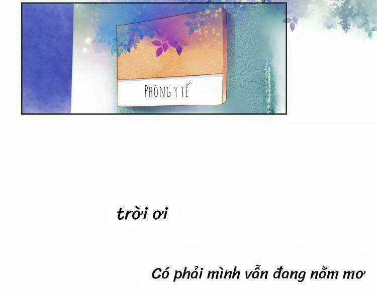 Chuông Và Lá - Chapter 2.5 - Trang 4