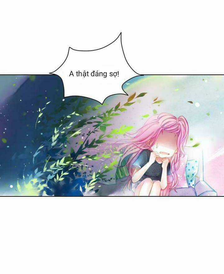 Chuông Và Lá - Chapter 2.5 - Trang 39