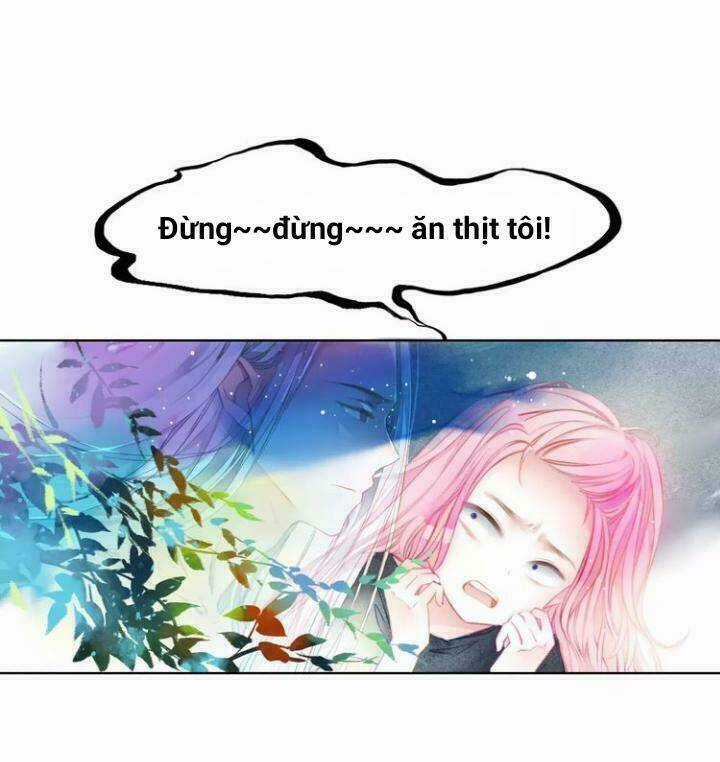 Chuông Và Lá - Chapter 2.5 - Trang 40