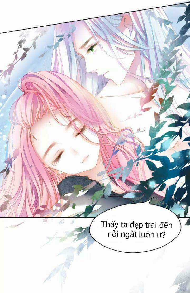 Chuông Và Lá - Chapter 2.5 - Trang 46