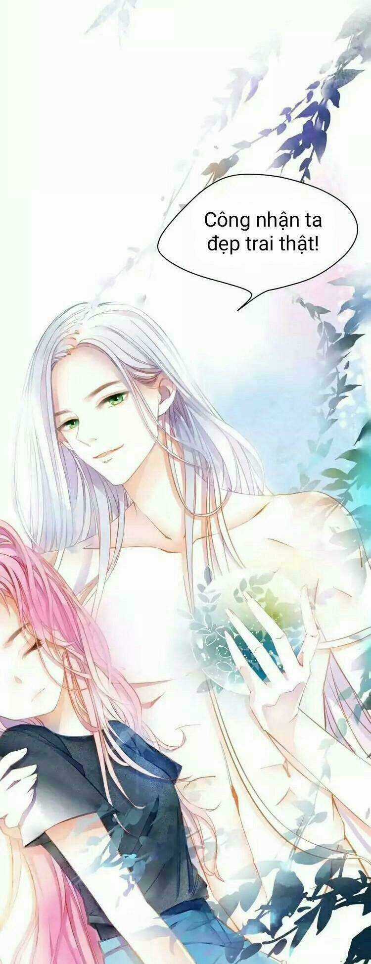 Chuông Và Lá - Chapter 2.5 - Trang 47