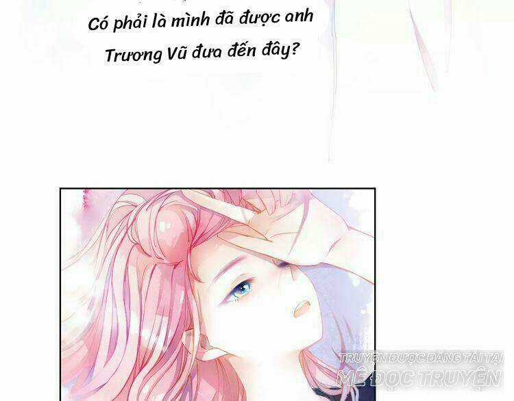 Chuông Và Lá - Chapter 2.5 - Trang 6