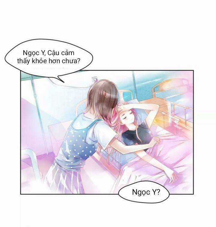 Chuông Và Lá - Chapter 2.5 - Trang 8