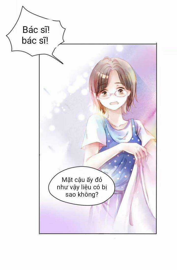 Chuông Và Lá - Chapter 2.5 - Trang 9