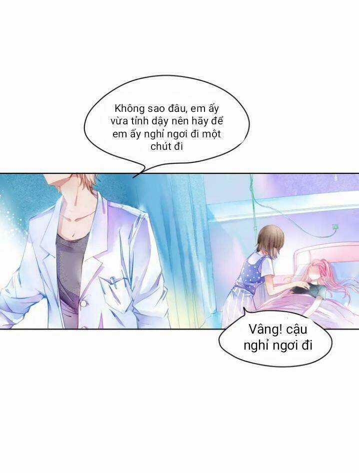 Chuông Và Lá - Chapter 2.5 - Trang 10