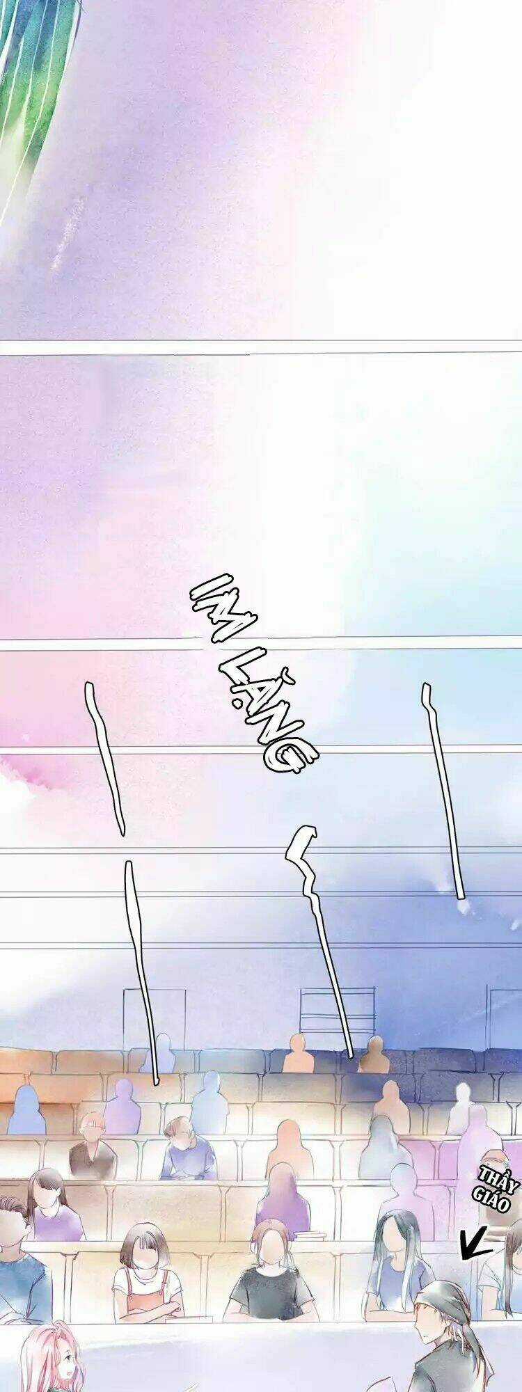 Chuông Và Lá - Chapter 2 - Trang 12