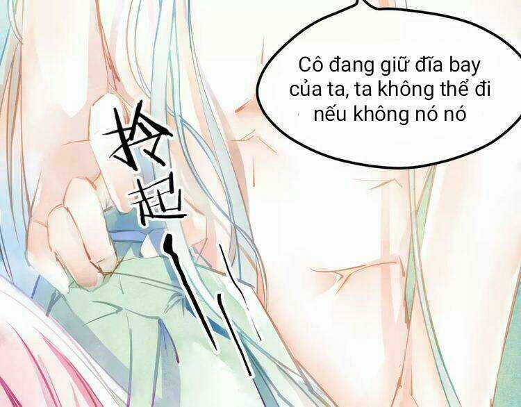 Chuông Và Lá - Chapter 3.5 - Trang 12