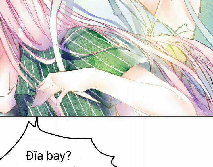 Chuông Và Lá - Chapter 3.5 - Trang 13