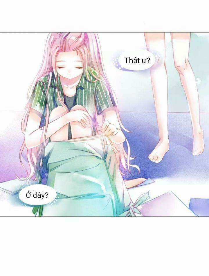 Chuông Và Lá - Chapter 3.5 - Trang 18