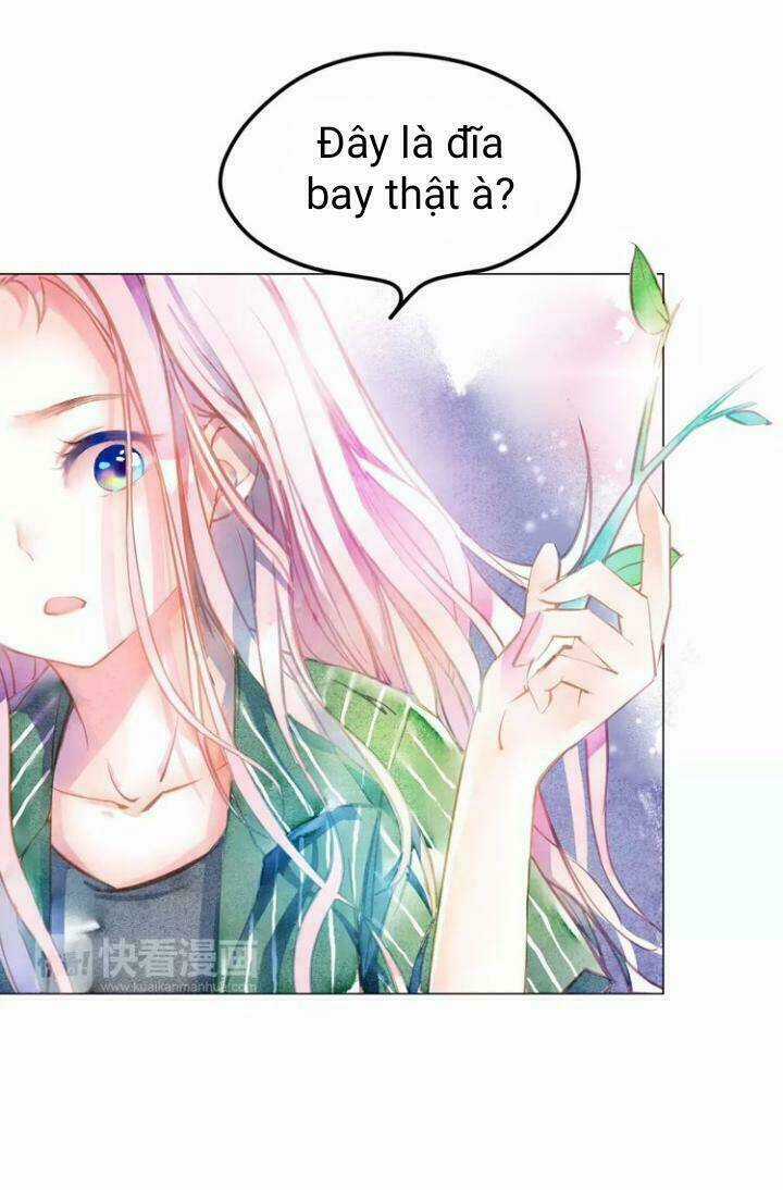 Chuông Và Lá - Chapter 3.5 - Trang 20