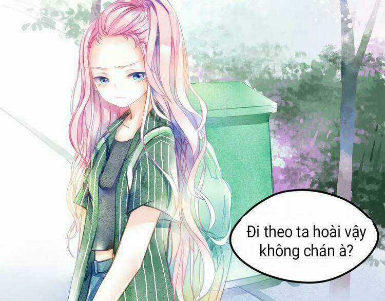 Chuông Và Lá - Chapter 3.5 - Trang 3