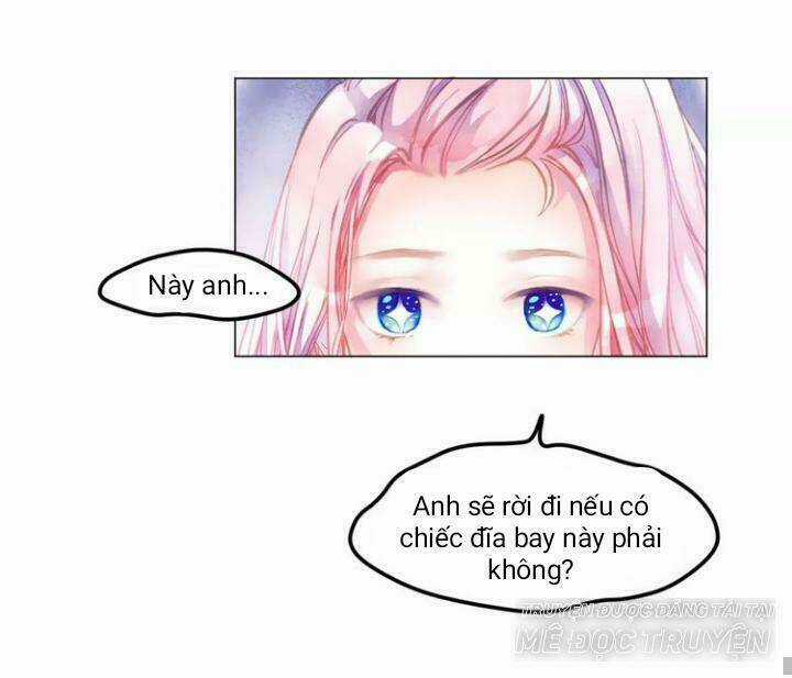 Chuông Và Lá - Chapter 3.5 - Trang 21