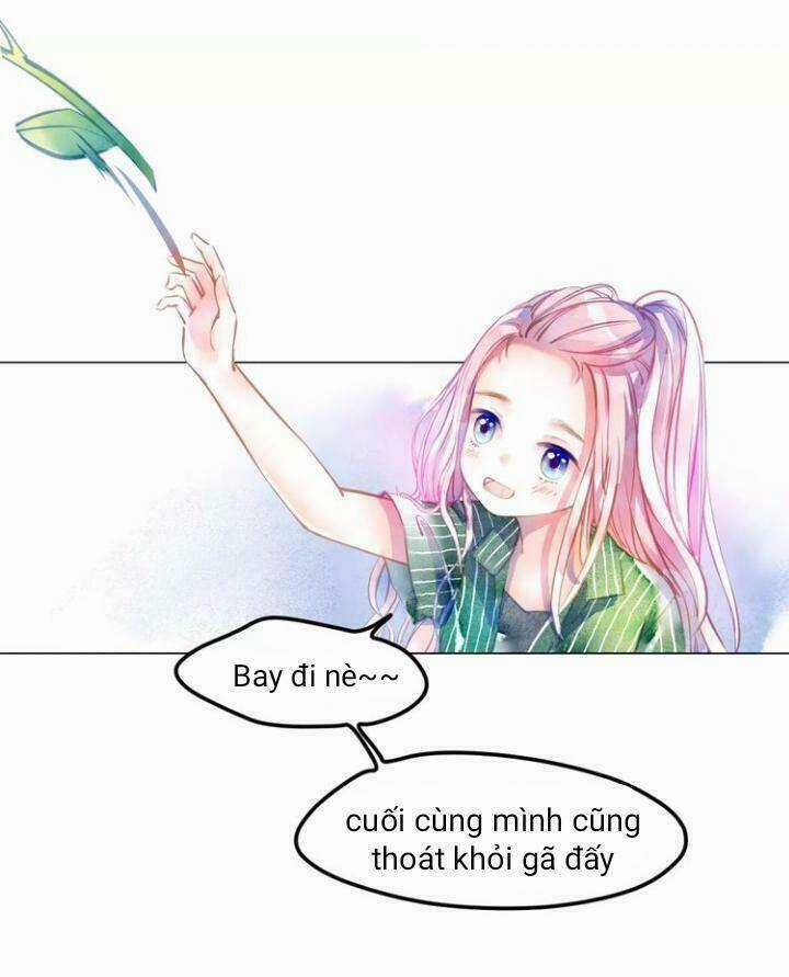 Chuông Và Lá - Chapter 3.5 - Trang 22