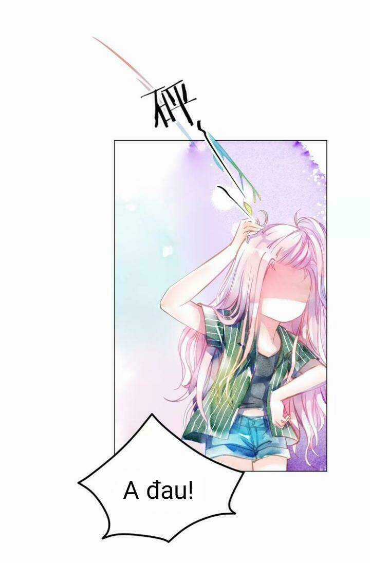 Chuông Và Lá - Chapter 3.5 - Trang 25